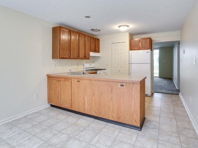 Main picture of Condominium for rent in Buffalo, NY